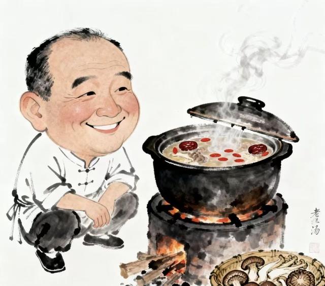 晨光轻抚大地时，那份柔情触动心弦，每个崭新日子都祈愿安宁