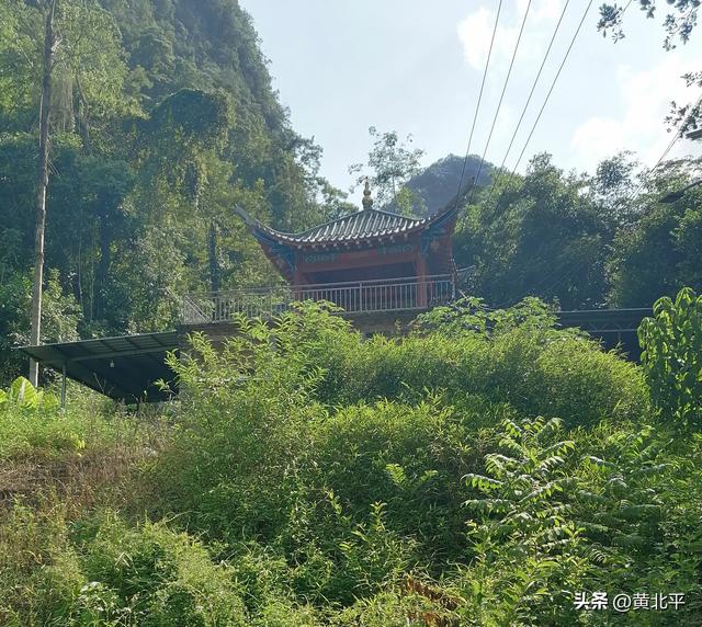 广西南宁市隆安县布泉乡山村有伏波将军后裔，并且还出一位大人物