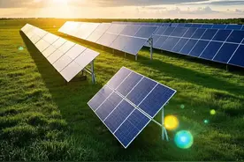 关税风暴中的中国光伏：“兵来将挡，水来土掩”图片