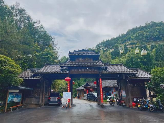 广西有个“奇怪”的旅游景点，原本只是农田，现在却是4A级景区？
