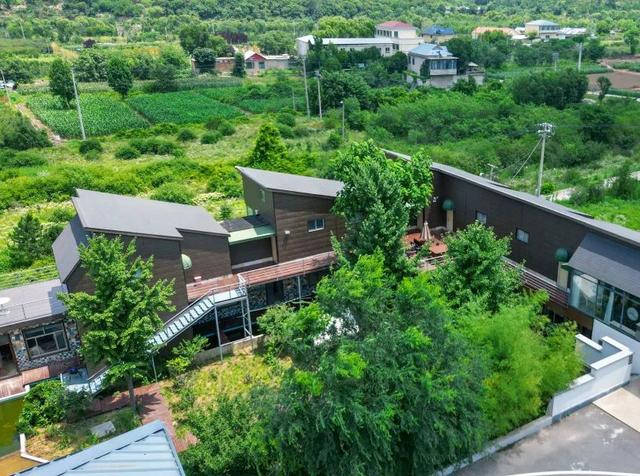 济南1h直达！西营周末新玩法：山野咖啡×秘境茶香，秒变文艺片主角！