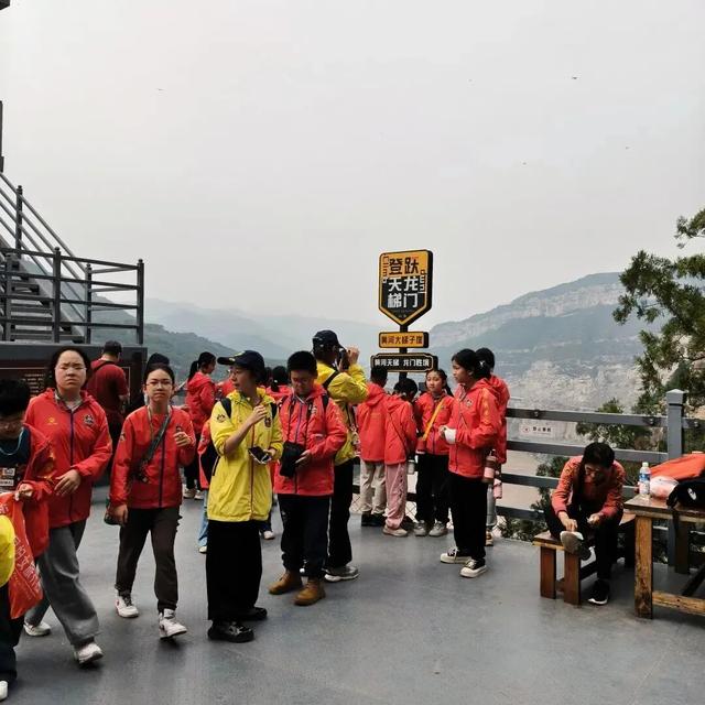 新“潮”澎湃！国庆假期第三日，运城各景区热度攀升！