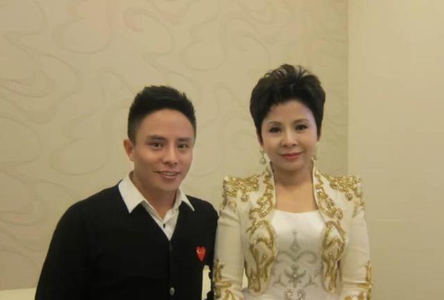 63岁董文华不再沉默，揭露当年被“封杀”原因，原来我们错怪她了