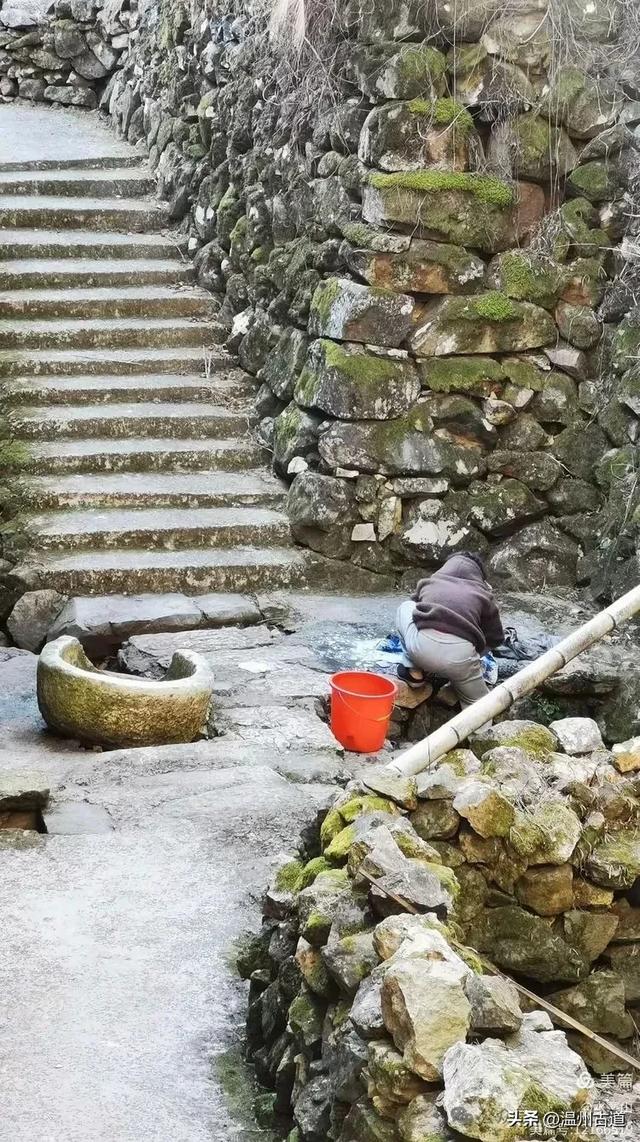 探索楠溪江源头古村落，登永嘉第一高峰！这条线路你可去过？