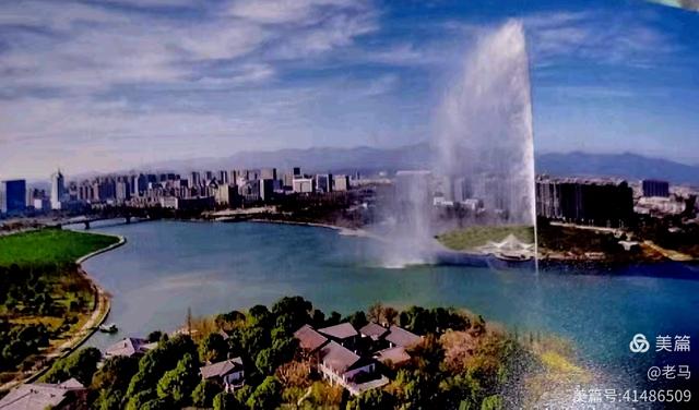 半城烟火半城书香的衢州