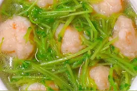 夏天这菜敞开吃，3块一把的菜中人参！随手一拌，拌出一口鲜爽嫩图片