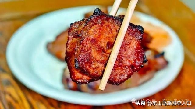 “我想离开浪浪山”，去东山岛看一看，敬每一个勇敢出发的自己！