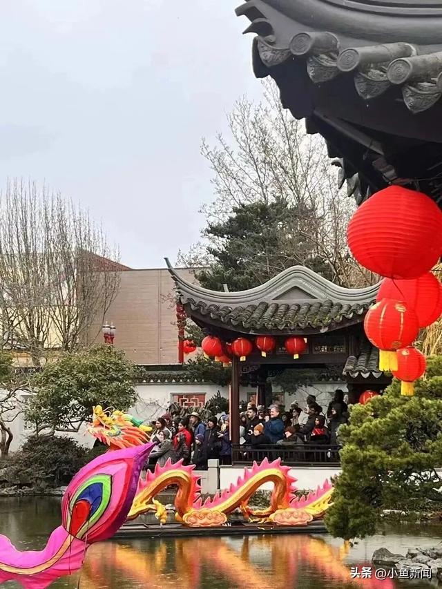 苏州当选“东亚文化之都”！