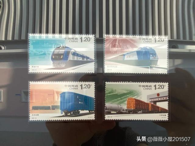 国家科技传播中心 | 邮展撷趣：科技之光耀方寸