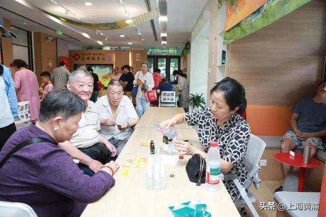 这场家门口的盛唐文化盛宴，居民乐享一整天