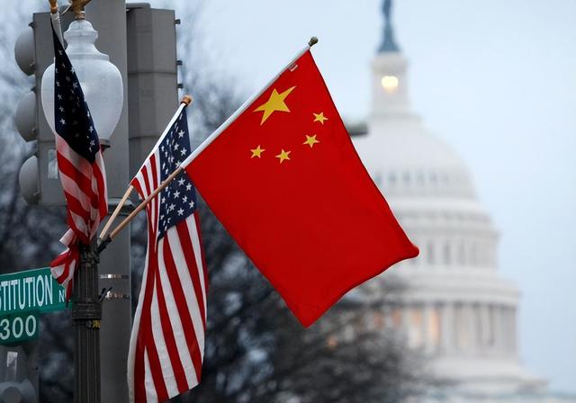 特朗普对中国的态度已变，普京迅速反应过来：3年多的仗不能白打