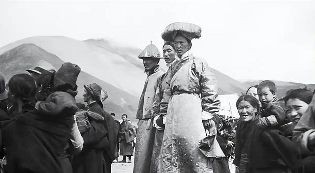 这个一妻多夫制的民族，晚上怎么过？女人直言：没有幸福可言