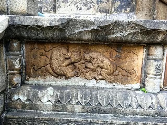 刘波：泉州——穿越千年带着温度而来