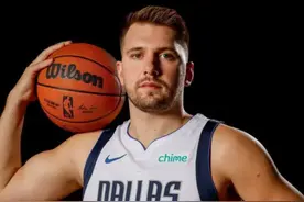NBA地震级交易！东契奇加盟湖人联手詹姆斯图片