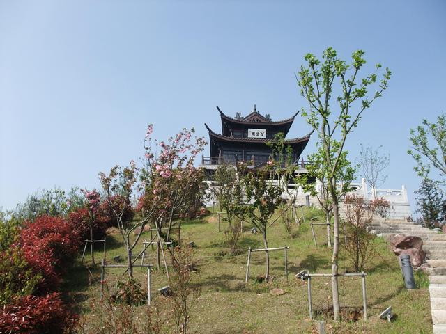 苏州五龙山