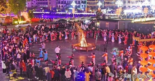 抢“鲜”看！宁强县“双节”文旅活动出炉→