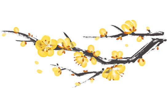 花开有时・四季有诗 | 冬享沂蒙过大年，临沂腊梅邀你赴一场暗香之约