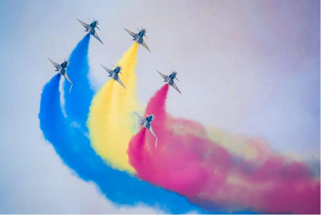 倒计时30天！2025空军航空开放活动和长春航空展，超多亮点抢“鲜”看→