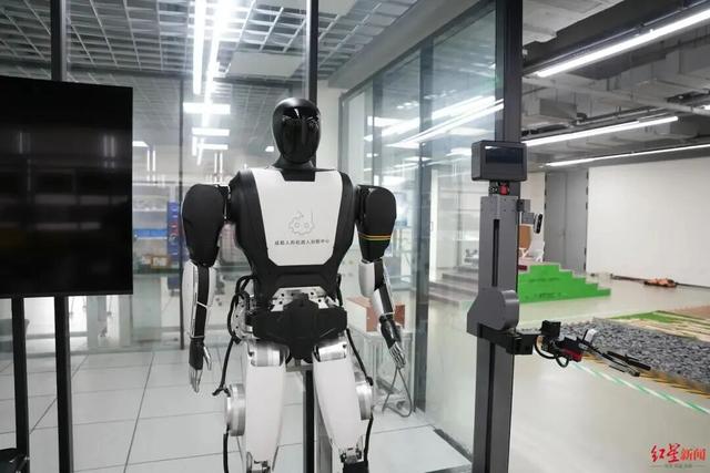 超震撼！成都悄悄建了个“火星基地”