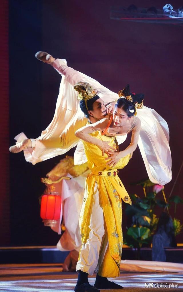 诗从长安来 意向千秋去