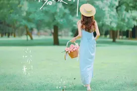 头像︳好好爱自己，一路春暖花开图片