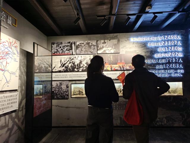 湘西吉首的夜景很美