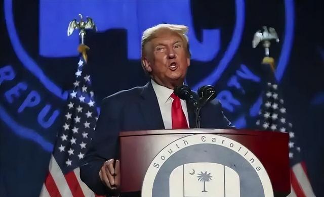 特朗普再放话	，不许中国武力统台，不到48小时，中方直接定下规矩