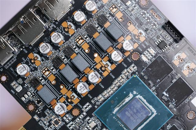 铭瑄RTX 5060 Ti iCraft OC 8GB评测：主流玩家的电竞之心 8GB性价比高