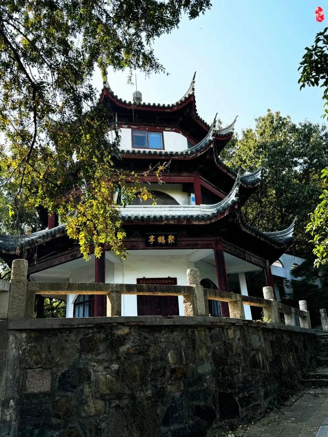 从1公里到33公里，苏州15座山全强度登山攻略！