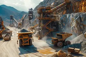 机械设备行业专题研究：AI奏响矿脉新篇章图片