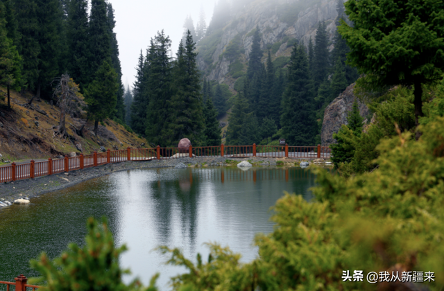 新疆怎么有两个“乌鲁木齐”？
