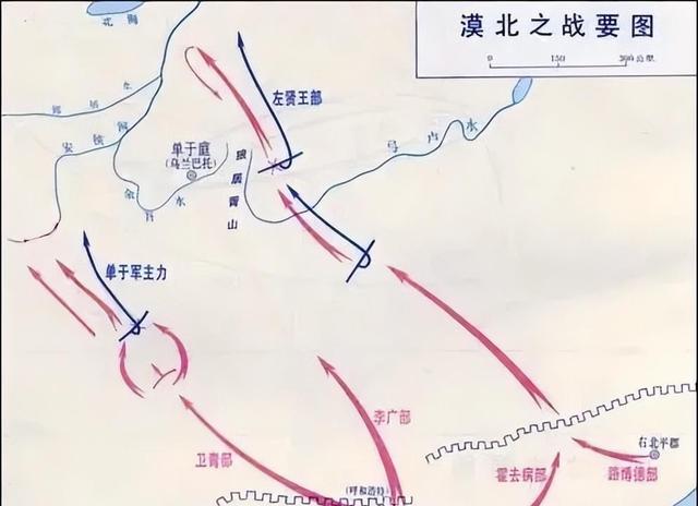军事史上所说的兵家四派究竟是哪四种门派，名将们属于什么派别？