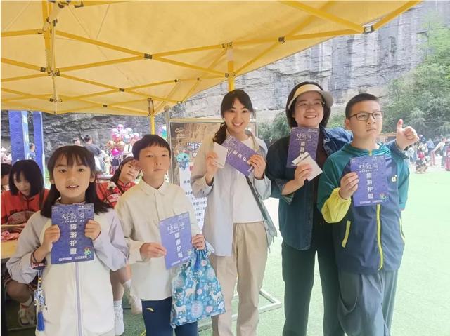 当亿年溶洞遇见千年土家，一场穿越时空的文旅盛宴正上演
