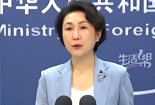 特朗普半小时内连续扣押2艘油轮	，不到24小时，中方强硬送上2句话