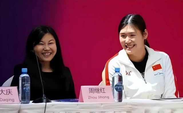 事实证明，曾开除田亮、力保孙杨、培养全红婵的教练，眼光真毒辣