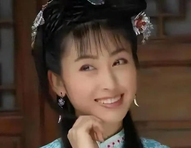 被张铁林玩弄感情后，又嫁给“臭名昭著”的他，现知道她有多精明