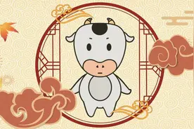 天生苦命，一生辛劳的生肖图片