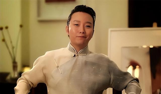 梅兰芳之子梅葆玖：一生无儿无女，至死不原谅半路出道的李玉刚