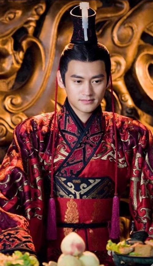 相互辞让太子之位，最终造就两大盛世，这样的兄弟俩你见过吗？