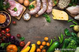 “五味对五脏”想养好五脏？对照这些“味道”吃！图片