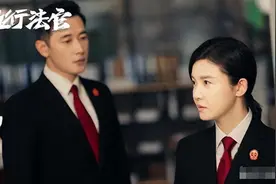 整容脸又来祸害央视剧？青蛙眼、锥子脸、三角鼻，别辣观众眼睛了图片