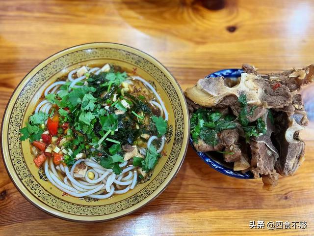 去婺源过秋天，文化与美食一样都不落下