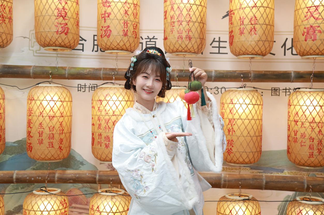 首届轨道生活文化节｜“养生局”上线！通勤路变快乐星球