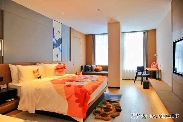 住进广州花都的城市绿洲：商务亲子两相宜