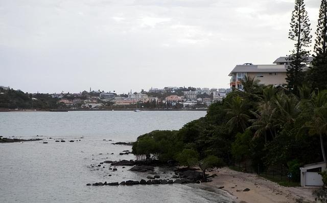 地球上即将诞生一个新国家，与北京市面积相当，仅有28万人