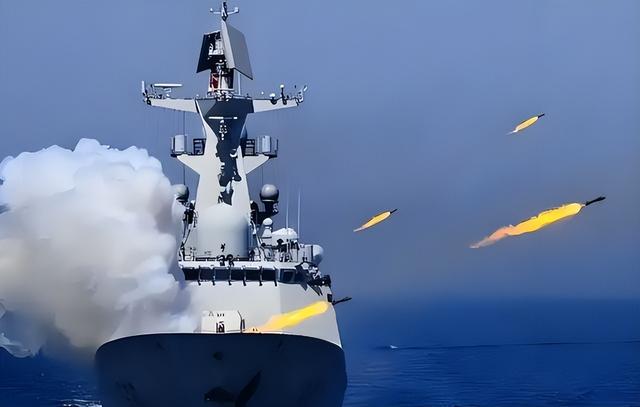 高市还没踏上访美飞机，美日突然联手派兵，决不许中国改变现状？