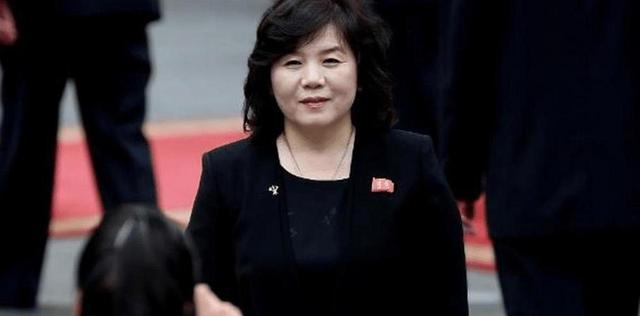 没白来中国一趟，金将军心腹来华，从王毅嘴里听到了最想听的话