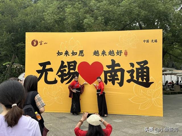 大批苏F大军涌入无锡！