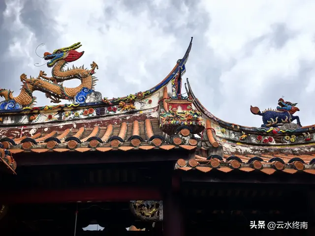 茅以升说它是桥中的状元，有“三大黑科技”，是四大古桥却不知名