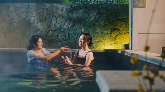 绵阳，还真被你“装”到了！